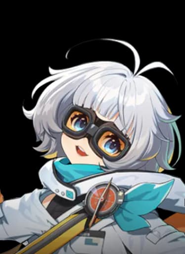 Dorothy [The Wisher]