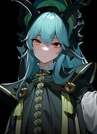 Sania [Vengeful Thorn]