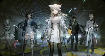 Arknights: Endfield