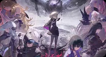 Chaos Zero Nightmare
