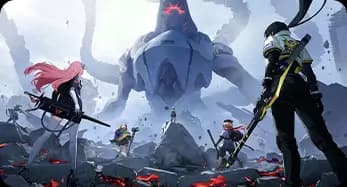 Etheria: Restart