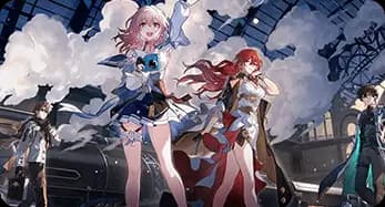 Honkai: Star Rail