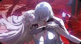 Silver and Blood