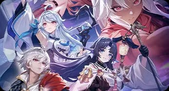 Sword x Staff