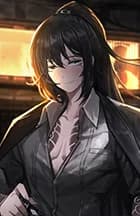 [Kurokumo Clan Wakashu] Hong Lu