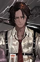 [LCB Sinner] Heathcliff