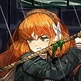 [Snagharpoon] Ishmael