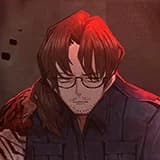 [Suddenly, One Day] Gregor