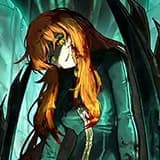 [Wingbeat] Ishmael