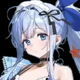 Anchor: Innocent Maid