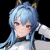 Helm: Aquamarine