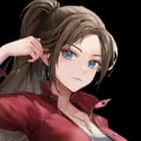 Claire Redfield