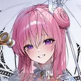 Dorothy: Serendipity