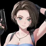 Jill Valentine