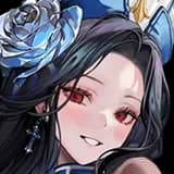 Maiden: Ice Rose