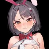 Milk: Blooming Bunny