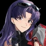 Misato Katsuragi