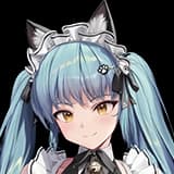 Privaty: Unkind Maid
