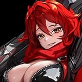 Red Hood B1