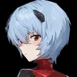 Rei Ayanami (Tentative Name)