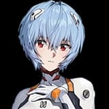 Rei Ayanami