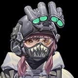 Soldier EG
