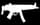 SMG weapon icon
