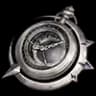 Silvershadow Chronometer