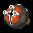 Cannon Rotor