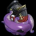 Kraken's Cradle