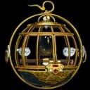 Qingming Birdcage