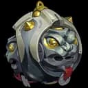Wrathful Vajra