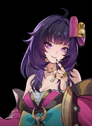 Hizuki Mari