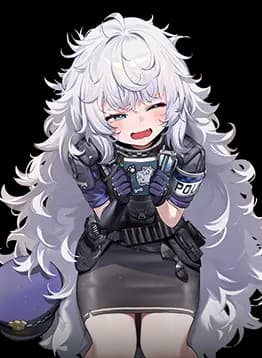 Poli (Treasure) - NIKKE character portrait