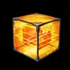 Quantum Cube
